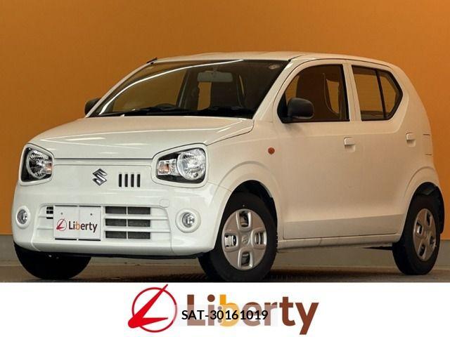 Suzuki ALTO 2019-06 8364623-0