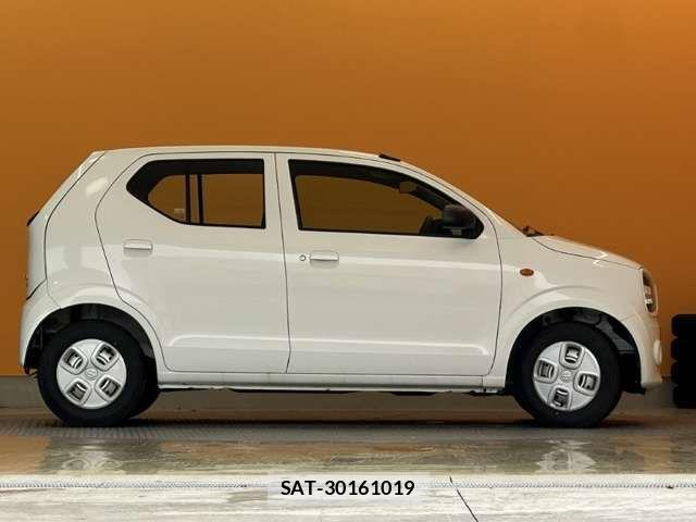 Suzuki ALTO 2019-06 8364623-9
