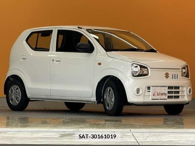 Suzuki ALTO 2019-06 8364623-10
