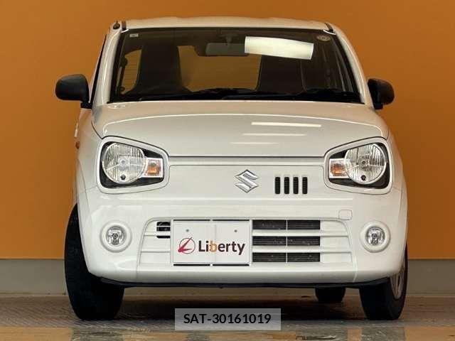 Suzuki ALTO 2019-06 8364623-11