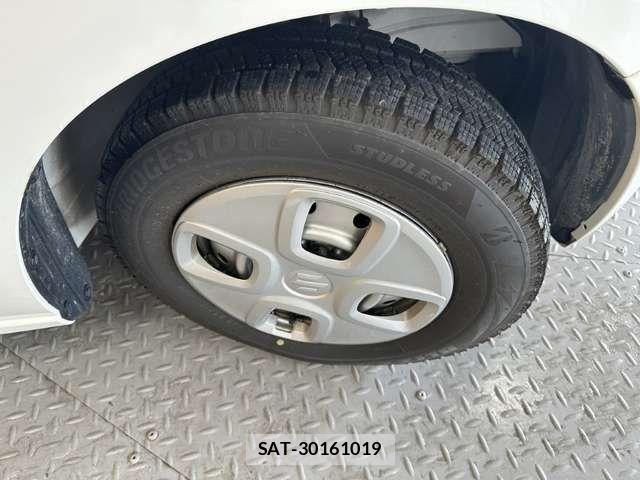 Suzuki ALTO 2019-06 8364623-14