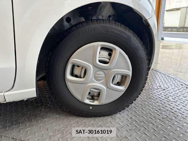 Suzuki ALTO 2019-06 8364623-15