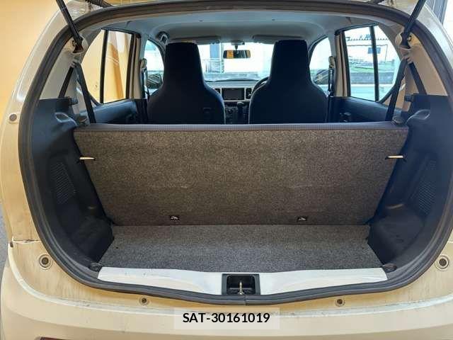 Suzuki ALTO 2019-06 8364623-17
