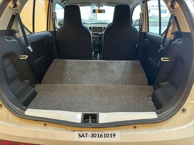 Suzuki ALTO 2019-06 8364623-18