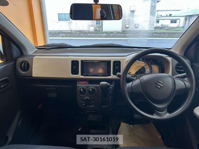 Suzuki ALTO 2019-06 8364623-1