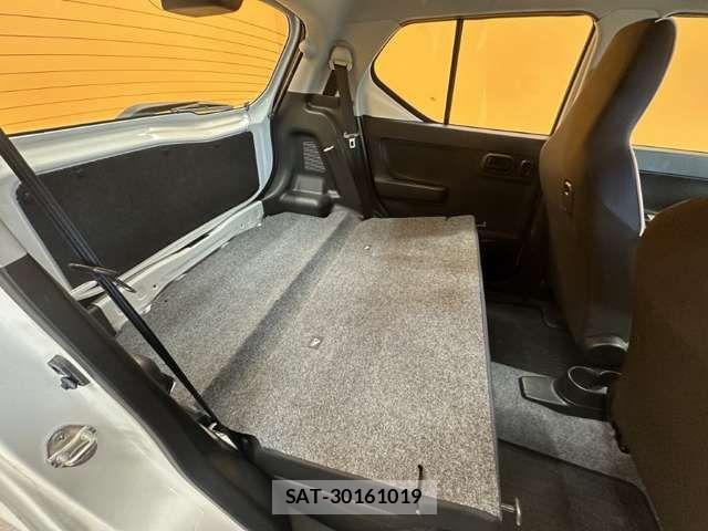 Suzuki ALTO 2019-06 8364623-19