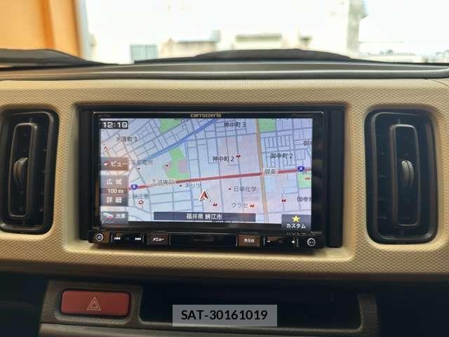Suzuki ALTO 2019-06 8364623-2