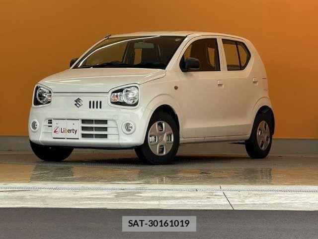 Suzuki ALTO 2019-06 8364623-4