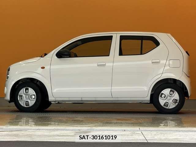Suzuki ALTO 2019-06 8364623-5