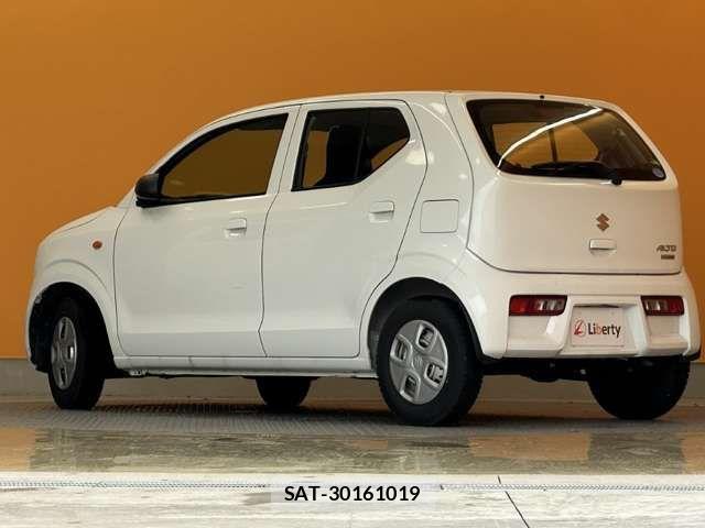 Suzuki ALTO 2019-06 8364623-6