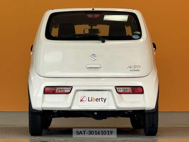 Suzuki ALTO 2019-06 8364623-7