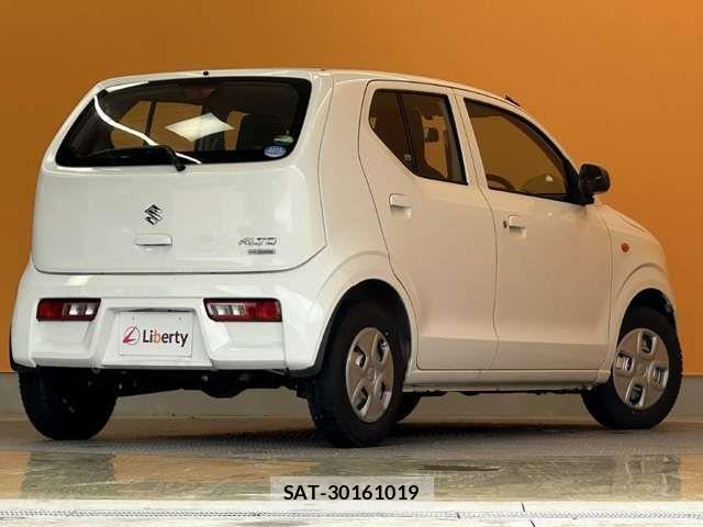 Suzuki ALTO 2019-06 8364623-8