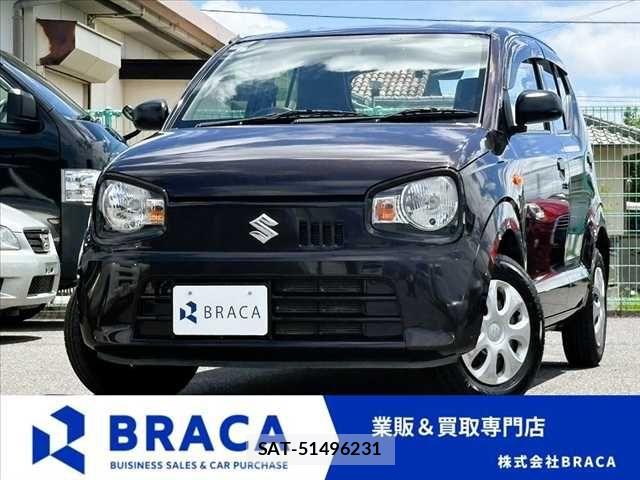 Suzuki ALTO 2019-07 8364626-0