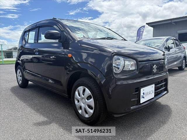 Suzuki ALTO 2019-07 8364626-9