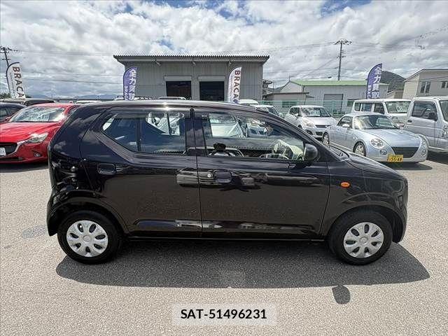 Suzuki ALTO 2019-07 8364626-10