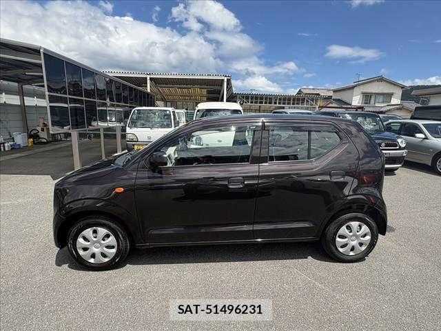 Suzuki ALTO 2019-07 8364626-11