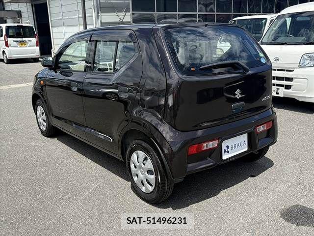 Suzuki ALTO 2019-07 8364626-12