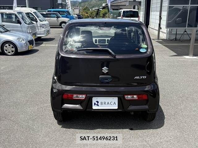 Suzuki ALTO 2019-07 8364626-13
