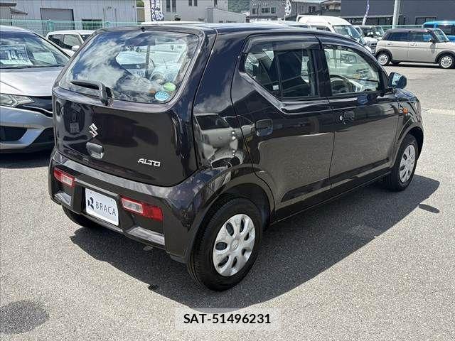Suzuki ALTO 2019-07 8364626-14