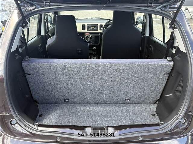 Suzuki ALTO 2019-07 8364626-15