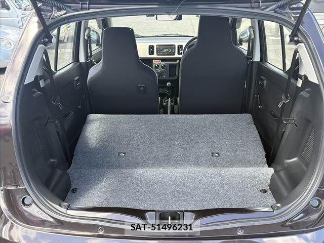 Suzuki ALTO 2019-07 8364626-16