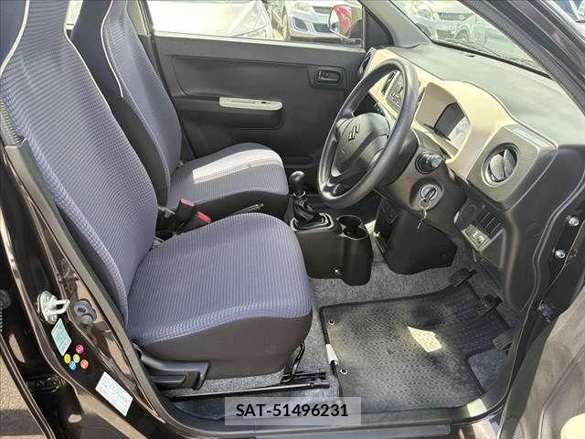 Suzuki ALTO 2019-07 8364626-17