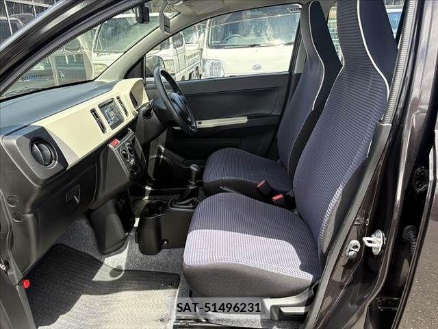 Suzuki ALTO 2019-07 8364626-18