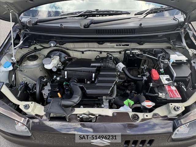 Suzuki ALTO 2019-07 8364626-19