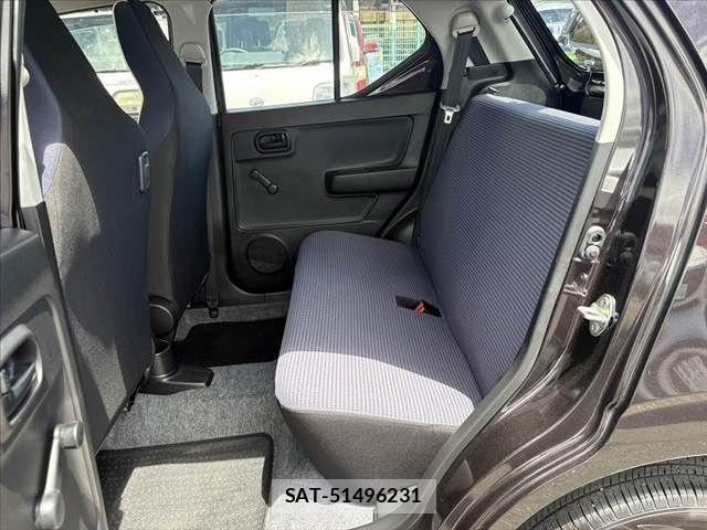 Suzuki ALTO 2019-07 8364626-20