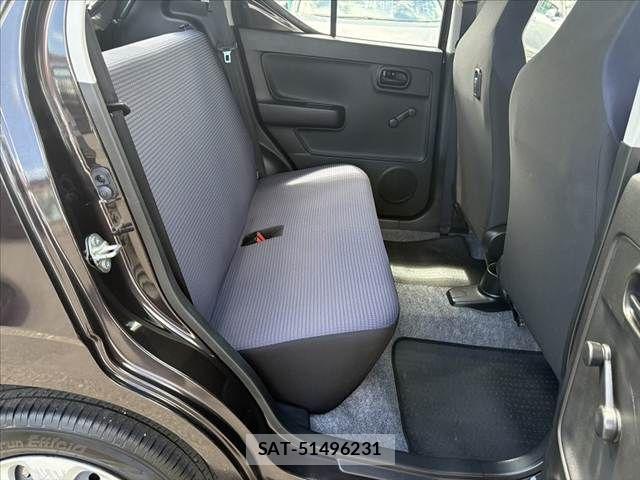 Suzuki ALTO 2019-07 8364626-21