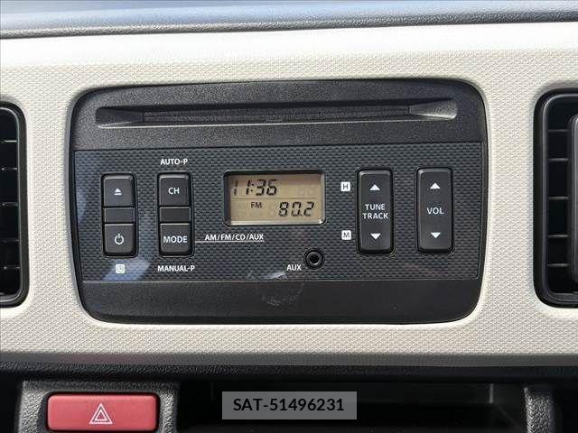 Suzuki ALTO 2019-07 8364626-22