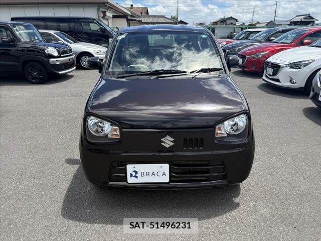 Suzuki ALTO 2019-07 8364626-8