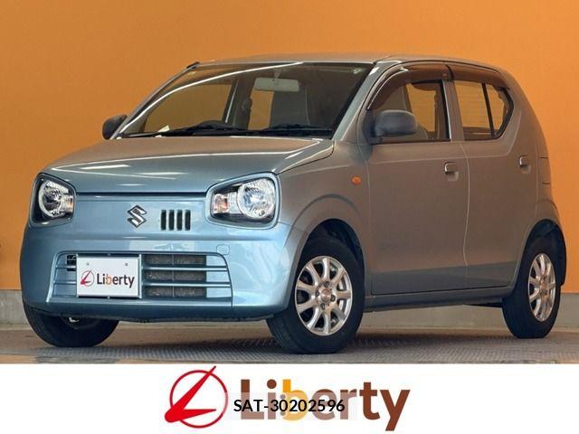 Suzuki ALTO 2015-06 8364624-0