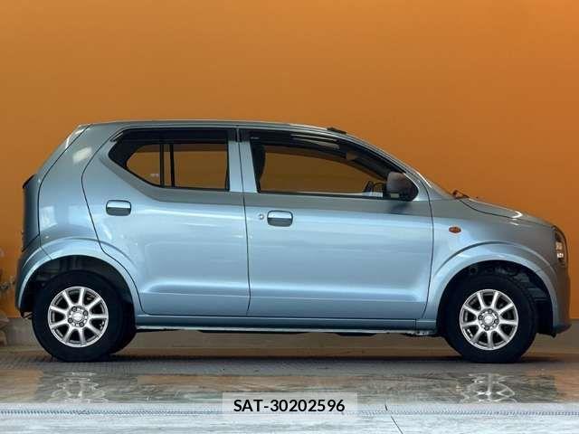 Suzuki ALTO 2015-06 8364624-9