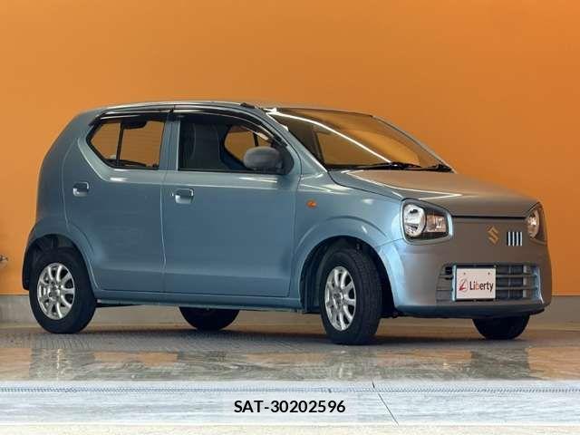 Suzuki ALTO 2015-06 8364624-10