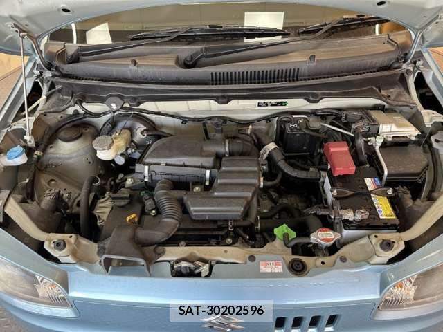 Suzuki ALTO 2015-06 8364624-12