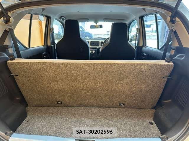 Suzuki ALTO 2015-06 8364624-18
