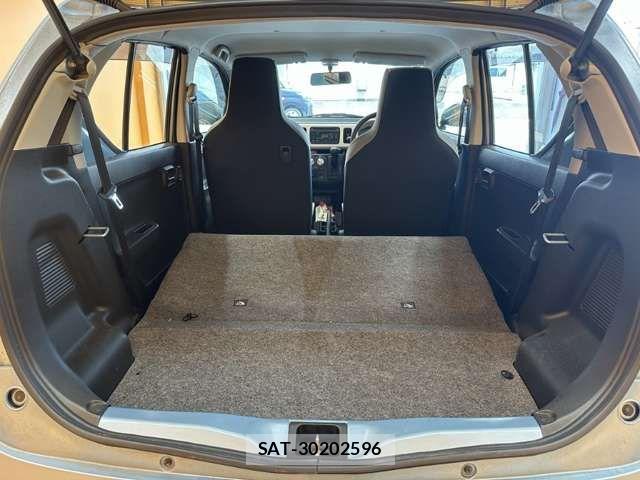 Suzuki ALTO 2015-06 8364624-19