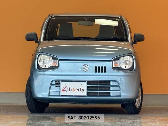 Suzuki ALTO 2015-06 8364624-4