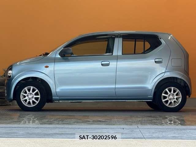 Suzuki ALTO 2015-06 8364624-5