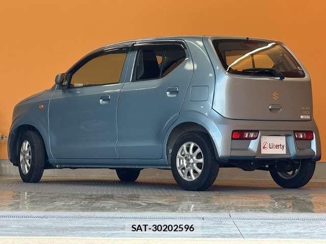 Suzuki ALTO 2015-06 8364624-6