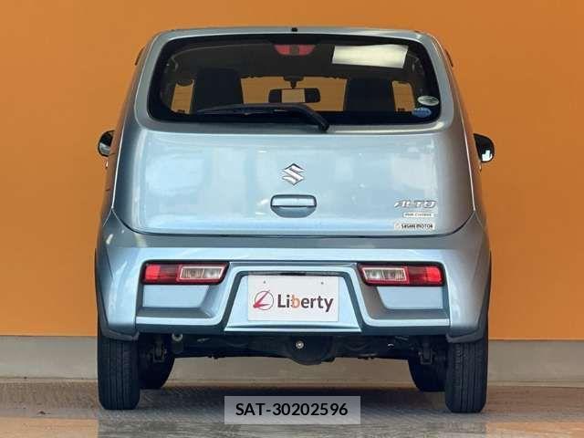 Suzuki ALTO 2015-06 8364624-7