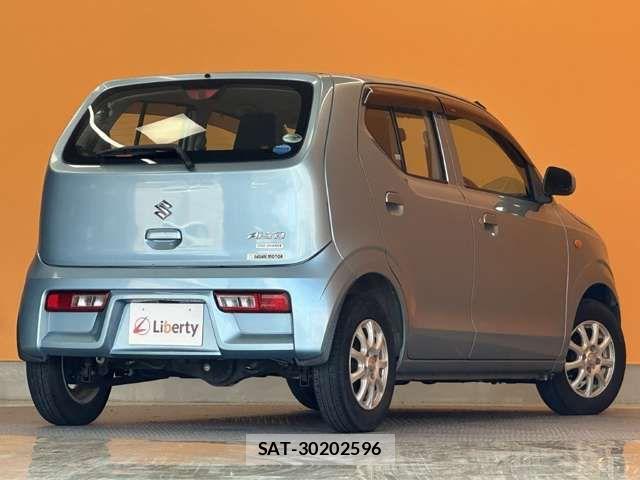 Suzuki ALTO 2015-06 8364624-8