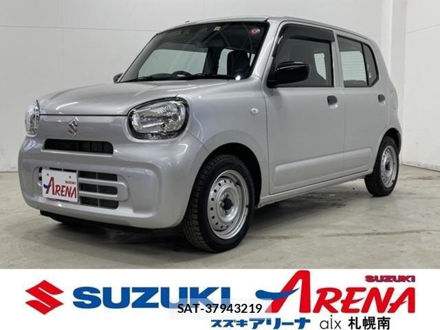Suzuki ALTO 2023-02 8364621-0