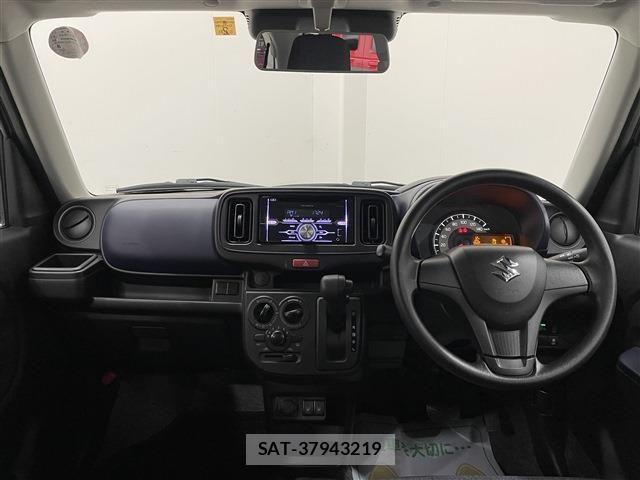 Suzuki ALTO 2023-02 8364621-13
