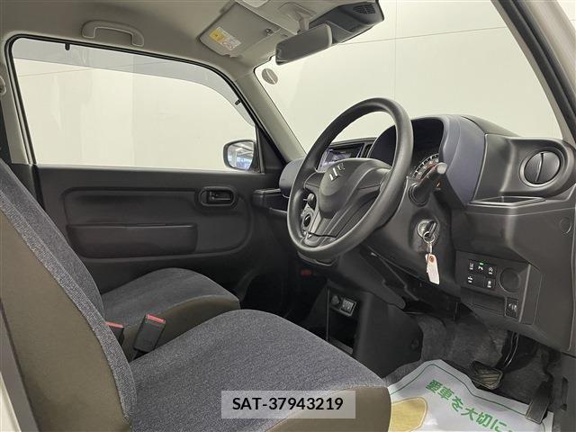 Suzuki ALTO 2023-02 8364621-14