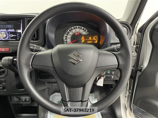 Suzuki ALTO 2023-02 8364621-16