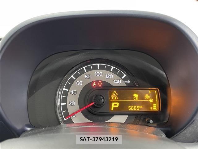 Suzuki ALTO 2023-02 8364621-17