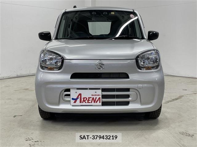 Suzuki ALTO 2023-02 8364621-1
