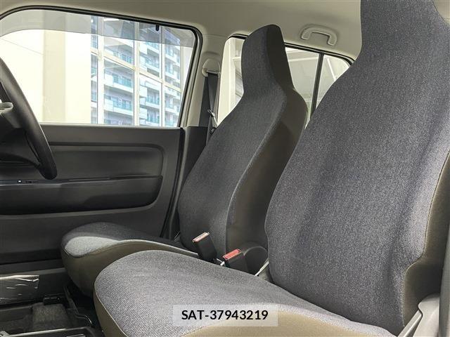 Suzuki ALTO 2023-02 8364621-24